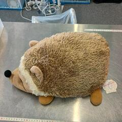 0731-153 ハリネズミ(大)の画像