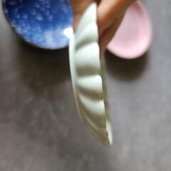 France France 小皿５点の画像