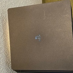 決まりました 　PS4 SLIM プレステ4 500GB の画像