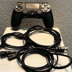 決まりました 　PS4 SLIM プレステ4 500GB の画像