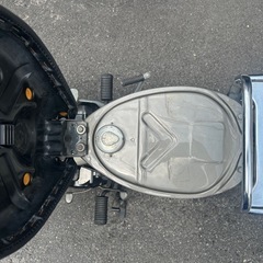 スーパーカブc50
の画像