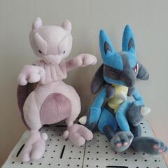 ポケモン ぬいぐるみ の画像