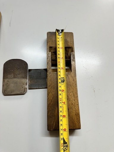 東京鉋 みき匠　鉋2丁　大工道具 東京鉋 みき匠 鉋2丁 大工道具