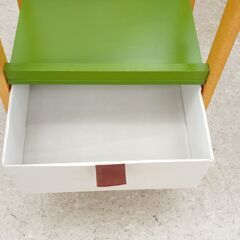 ★リユースのサカイ高崎店★TJ12361  棚 ナチュラル H134.5×D31×W42 クリーニング済みの画像