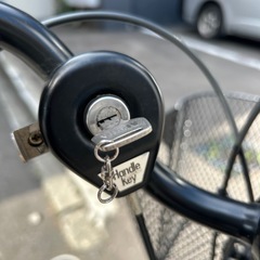 早い者勝ち　8月3日までの価格　絶対に満足します　新車同様に綺麗　定価5万円程度　ブリヂストン自転車の画像