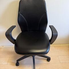 ニトリ チェア　椅子の画像