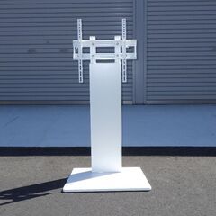 0801-10　テレビスタンド