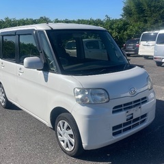 ダイハツタント Lの画像