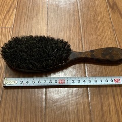 ブラシの画像