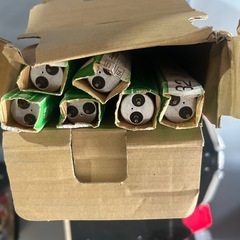 3波長昼白色　蛍光灯　新品6本セット！の画像