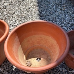 8/16までの出品　陶器鉢　3こセットの画像