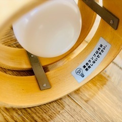 シーリングライトの画像