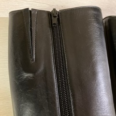 ロングブーツの画像
