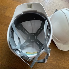 防災用ヘルメット
の画像