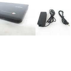 NEC (エヌイーシー) ノートパソコン ノートパソコン　NEC Chromebook Y3 PC-YAY11W21A4J3 【コンプオフ金沢野々市店】の画像