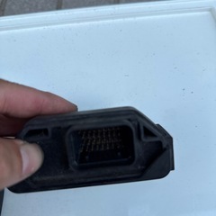 スカイウェイブ250 イグナイター スズキ 純正 バイク 部品 CDI 状態良好 機能的問題なし 品薄 希少品 車検 Genuine 【中古】の画像