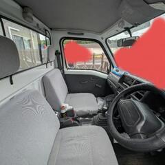 H17年式　サンバートラックTT2　4WD 5MTの画像