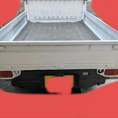 H17年式　サンバートラックTT2　4WD 5MTの画像