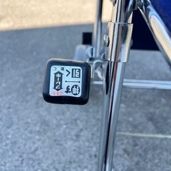 幸和製作所シルバーカの画像