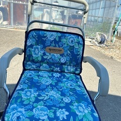 幸和製作所シルバーカの画像
