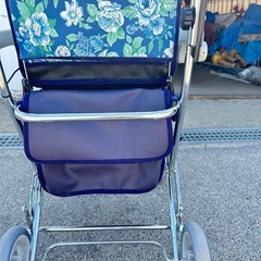 幸和製作所シルバーカの画像