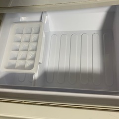 シャープ 冷蔵庫の画像