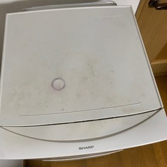 シャープ 冷蔵庫の画像