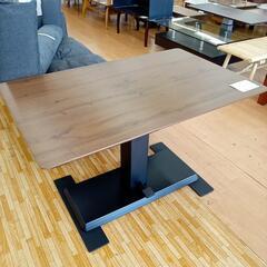 リユースのサカイ八街店】☆ジモティ割あり☆ NITORI昇降テーブル