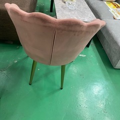 【7G31⑦】シェルチェアの画像