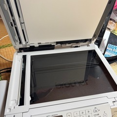 プリンター付き電話機の画像
