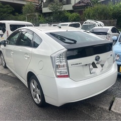 ★☆ すぐ乗れます‼️平成２１年式　30プリウス　☆★の画像