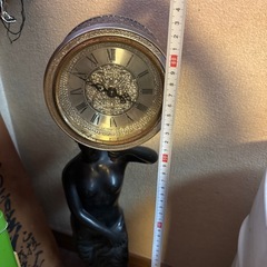 時計の画像