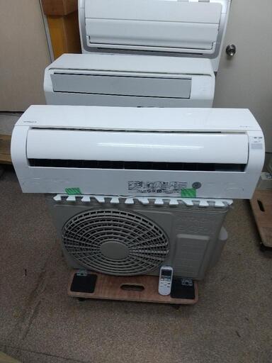 日立１２畳エアコンお掃除機能搭載２０１９年分解洗浄済み 日立12畳エアコンお掃除機能搭載2019年分解洗浄済み 日立12畳