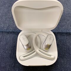 【愛品館江戸川店】Shokz OpenFit Air 2024年モデルオープンイヤー型イヤホン　ID:132-050983-007の画像