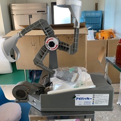（野菜包装機）アイパッカーの画像