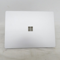 Microsoft Surface Laptop (マイクロソフト サーフェスラップトップ) パソコン Surface Laptop Go3 XK7-00005 【コンプオフ金沢野々市店】の画像