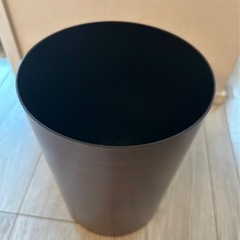 ＊新品未使用＊ゴミ箱の画像