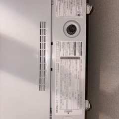 洗濯機の画像