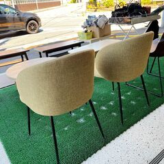 kavehome(ケーブホーム) チェアの画像