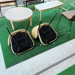 kavehome(ケーブホーム) チェアの画像