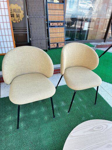 kave(ケーブホーム) チェア