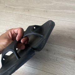ウーフォス　サンダルの画像