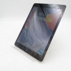Apple iPad (アイパッド) iPad iPad (第5世代) 32GB Wi-Fi+Cellular MP1J2J/A 【コンプオフ金沢野々市店】の画像