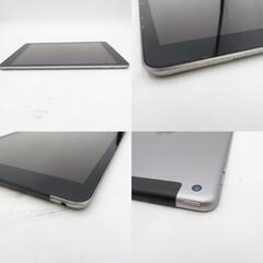 Apple iPad (アイパッド) iPad iPad (第5世代) 32GB Wi-Fi+Cellular MP1J2J/A 【コンプオフ金沢野々市店】の画像