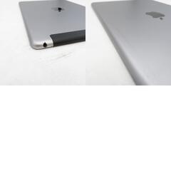 Apple iPad (アイパッド) iPad iPad (第5世代) 32GB Wi-Fi+Cellular MP1J2J/A 【コンプオフ金沢野々市店】の画像
