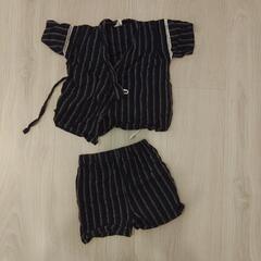 キッズ服(90)8点セットの画像