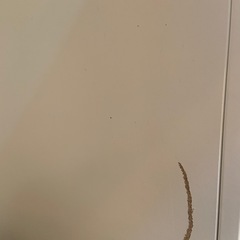 IKEA 鏡付き クローゼットの画像