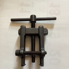 プーリー抜き　プーラーの画像