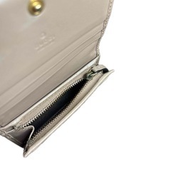 GUCCI 財布　ピンク
の画像