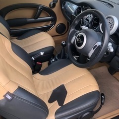 MINI 2004年式　マニュアル　今週のみの出品ですの画像